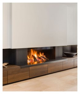 Каминная топка Луна 1150 H Даймонд / Luna 1150 H Diamond